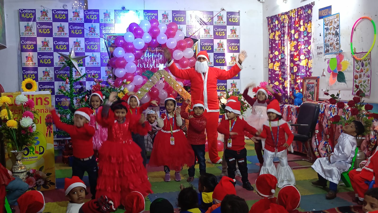 Collins Kids Gallery